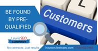 SEO for Qualified Customers