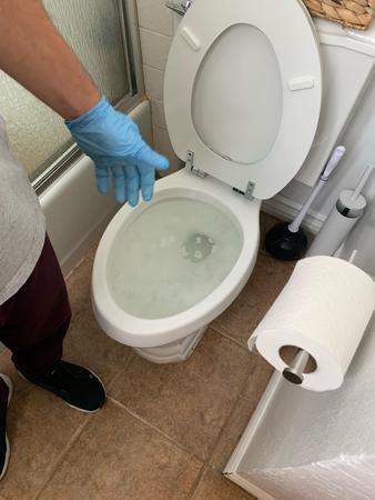 Images Laguna Beach Cleaning Service
