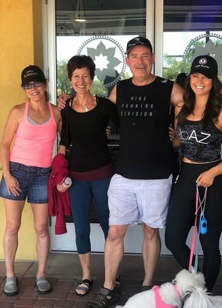 Images Club Pilates