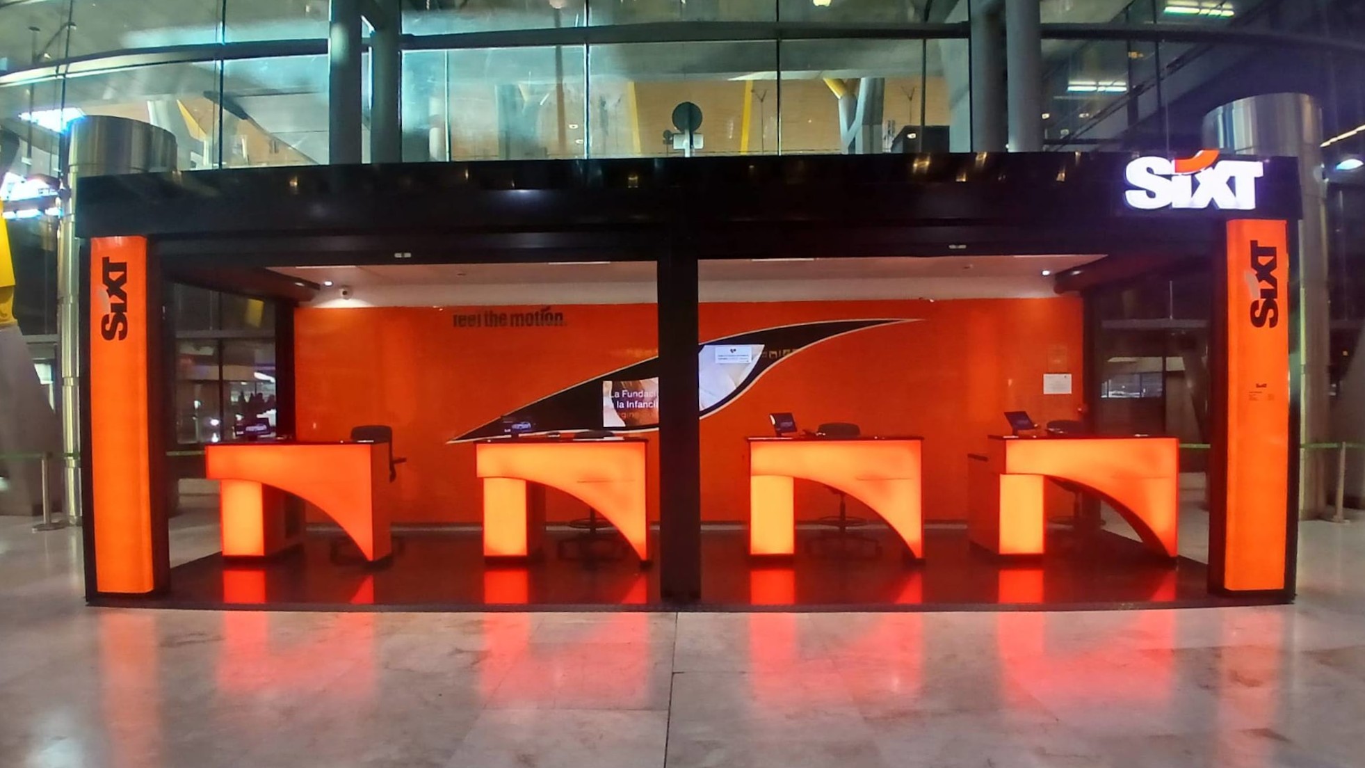 Galería en miniatura