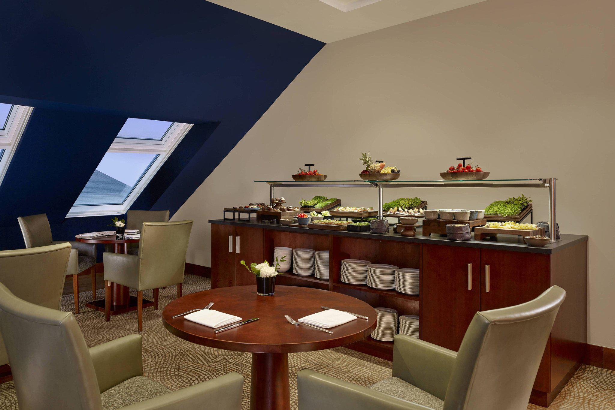 The Ritz-Carlton, Vienna, Schubertring 5-7 in Vienna