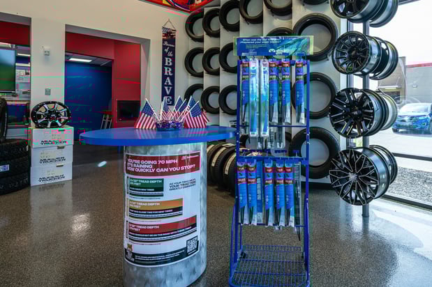 Images Tire Discounters