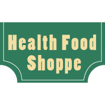 Health Food Shoppe of Ft Wayne Logo