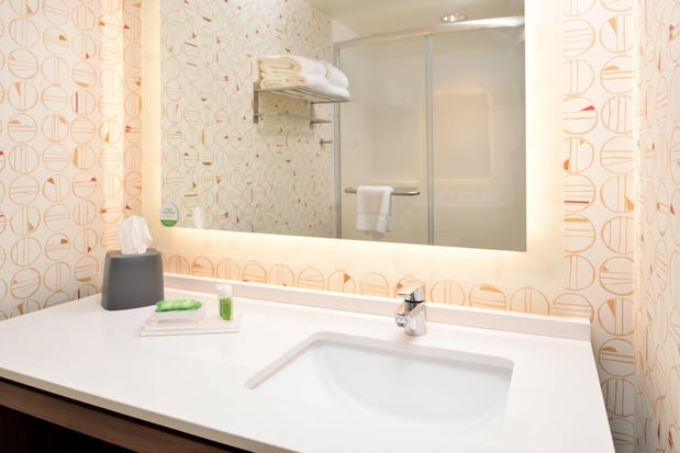 Images Holiday Inn & Suites Orlando I-Drive - Theme Parks by IHG