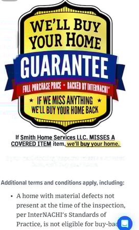 Images Smith Home Services LLC