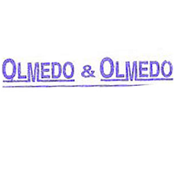 Administración de Fincas Olmedo y Olmedo Logo