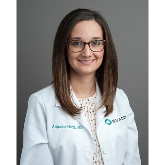 Images Alejandra Garza, MD
