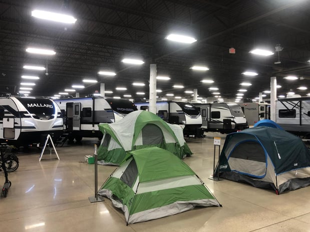 Images Camping World RV Sales