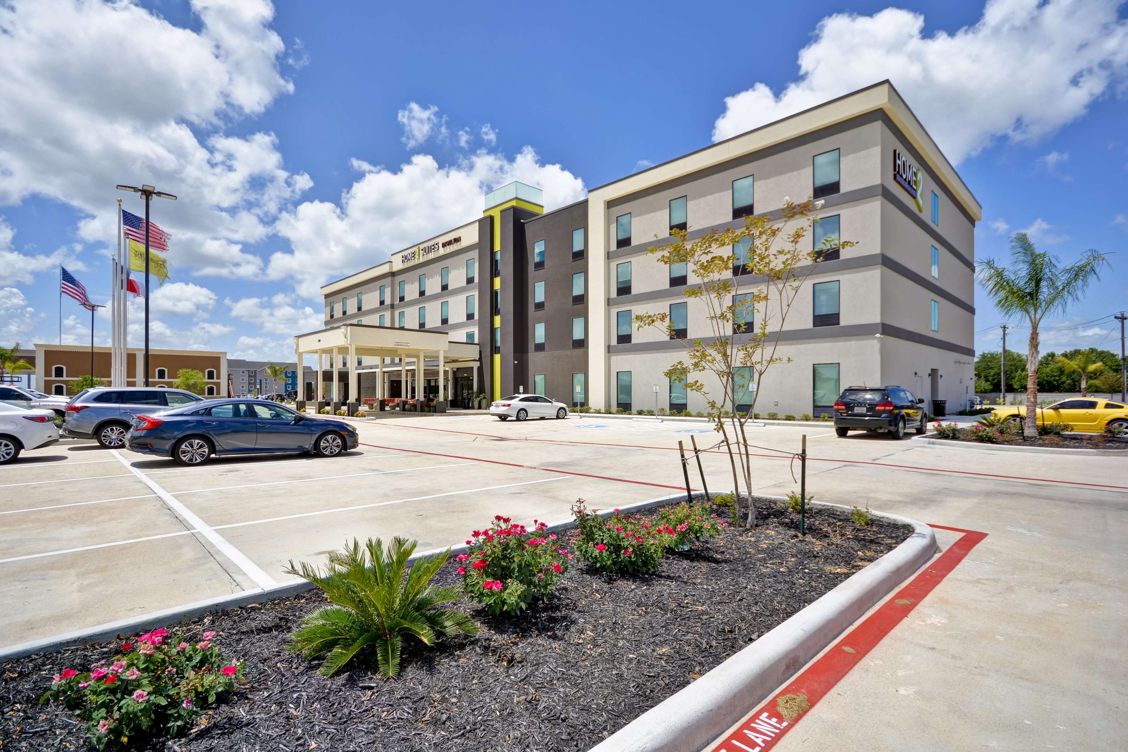 Home2 Suites by Hilton Texas City Houston in Texas City, TX (Hotels