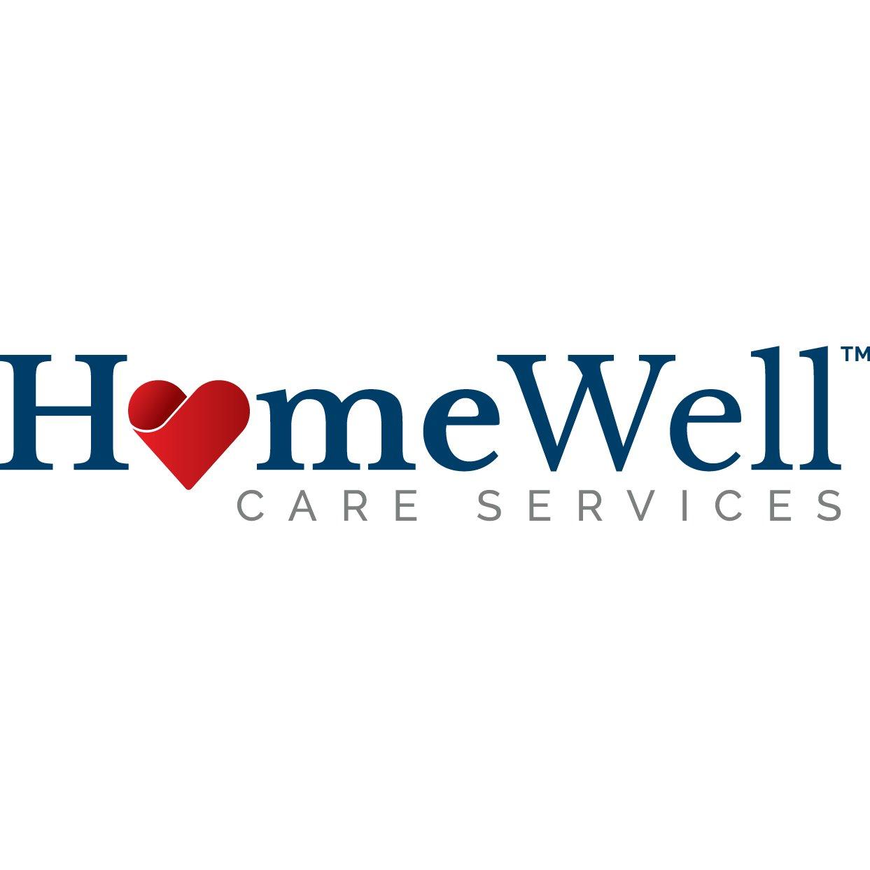 HomeWell of South Salt Lake County Logo