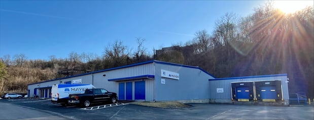 Images The Hite Company - A Division of Mayer Electric
