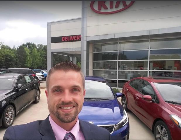 Images JTs Kia of Rock Hill