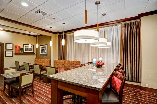 Images Hampton Inn Baltimore/Glen Burnie