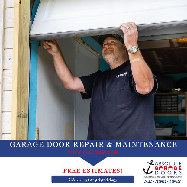 Images Absolute Garage Doors