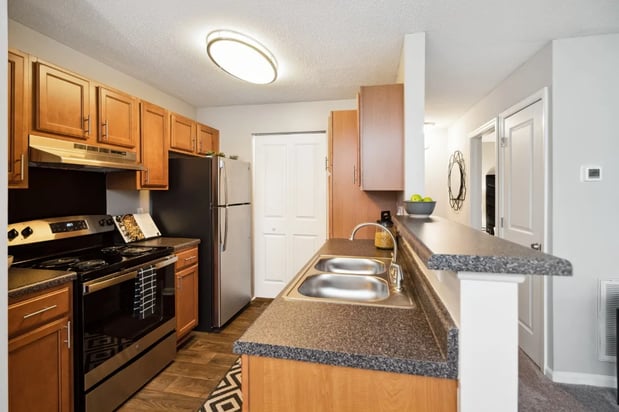 Images Park Ridge Estates Apartments