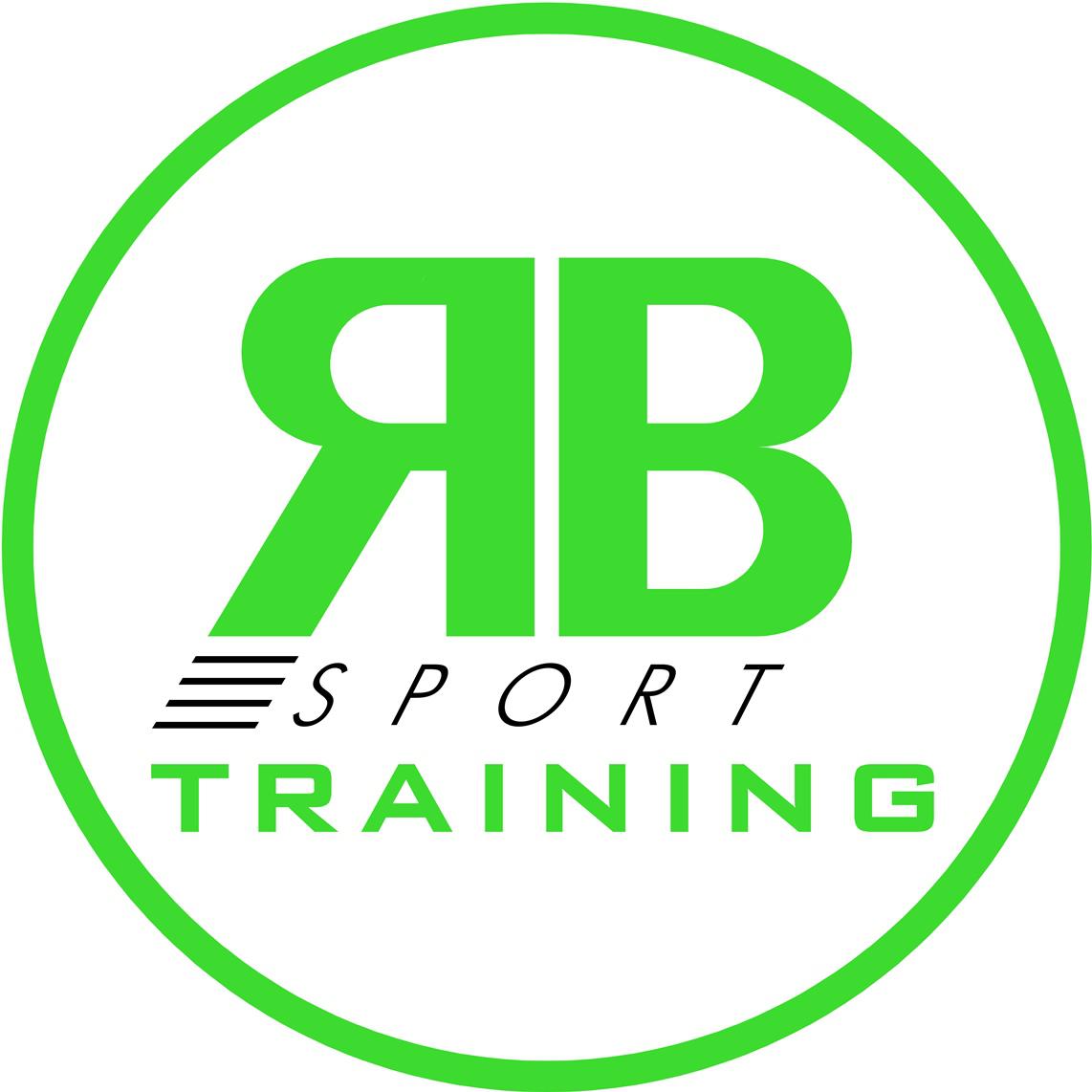 RB Training Sport Biasca Logo