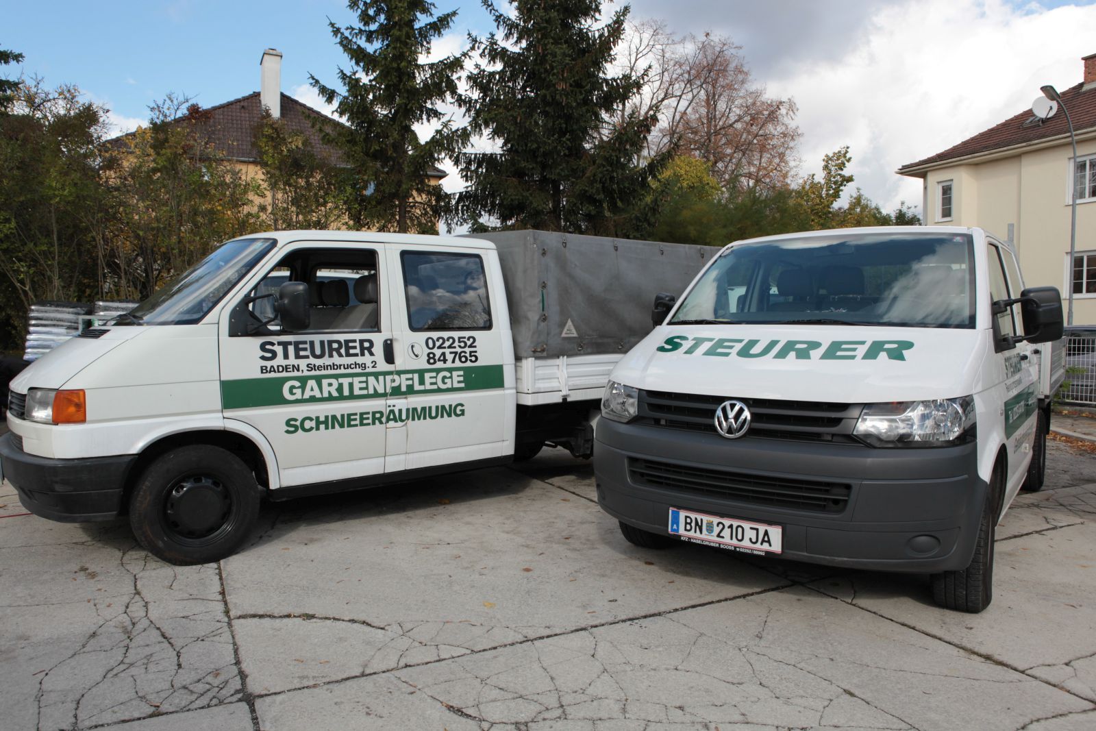 Bild 3 von Steurer Gebäudereinigung GmbH