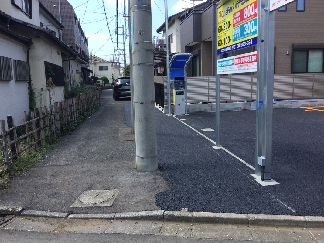 Images ONE PARK所沢元町2丁目