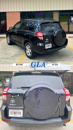 Images Georgia Luxury Automotive Lively