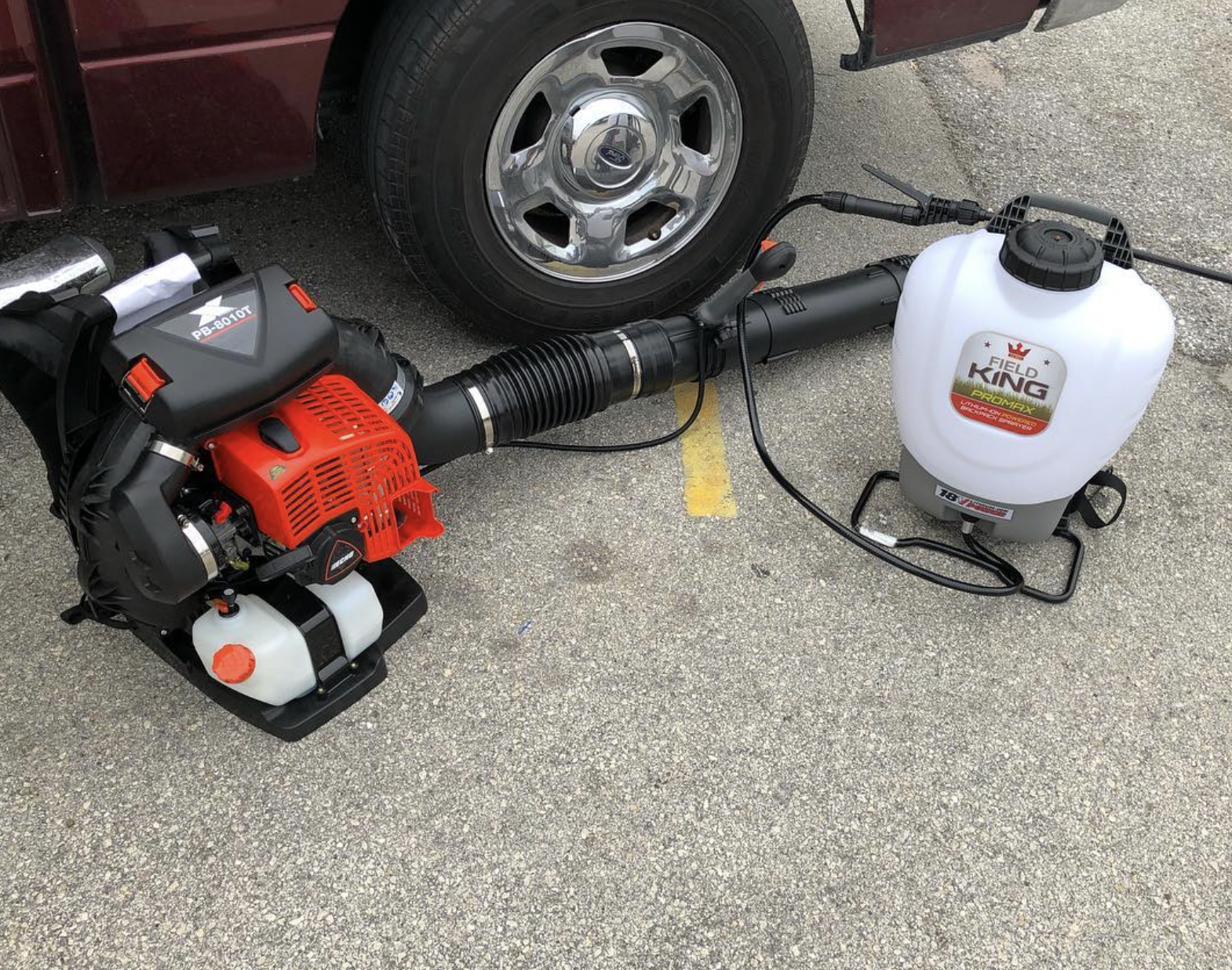 Poison Ivy Landscaping LLC 8