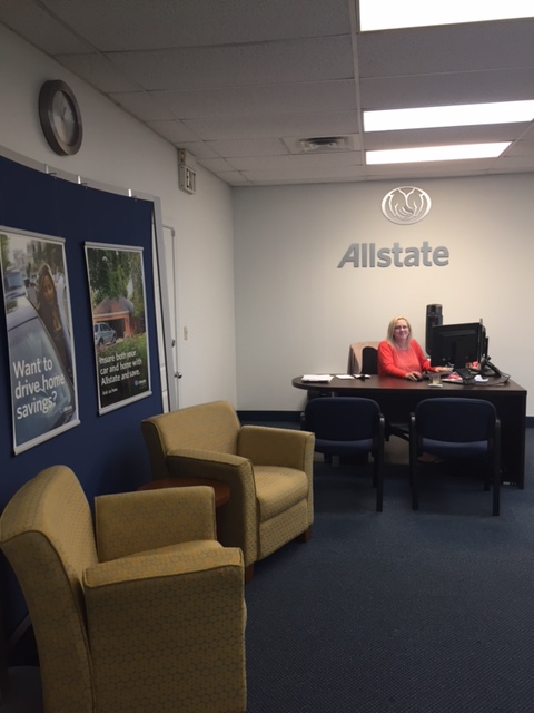 Images Cheryl Schofield: Allstate Insurance