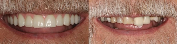 Images Dr. John Fish, DDS