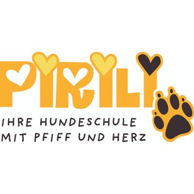 Hundeschule Pirili Logo