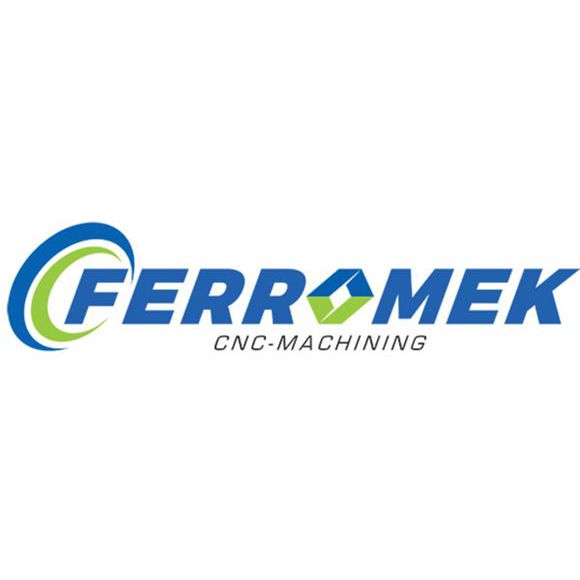 Ferromek Oy Ab Logo