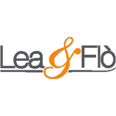 Lea & Flo S.A.S. Logo