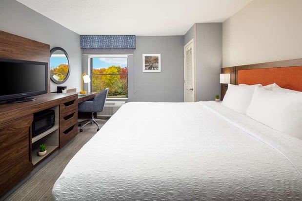 Images Hampton Inn Lexington South-Keeneland/Airport
