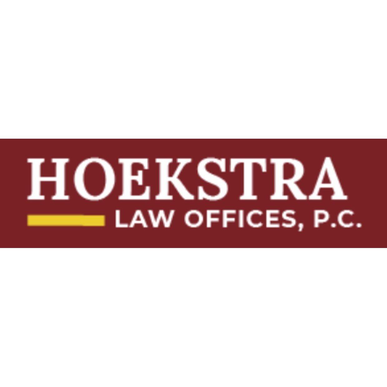 Hoekstra Law Offices, P.C. - Bloomington, IL 61704 - (309)808-1496 | ShowMeLocal.com
