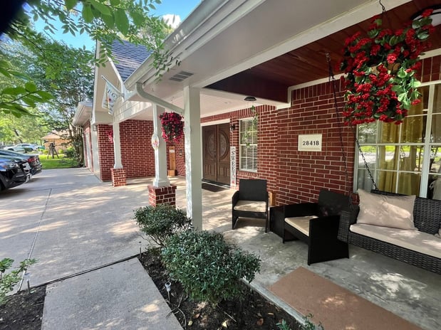 Images Pure Grace Assisted Living Facilities