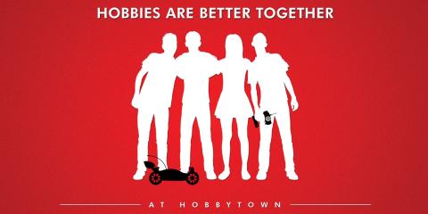 Hobbytown usa coupons