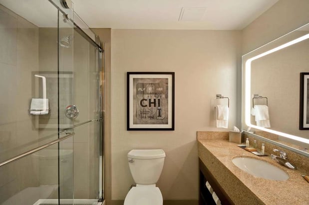 Images DoubleTree by Hilton Chicago Midway Airport
