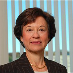 Helen P. Mastro