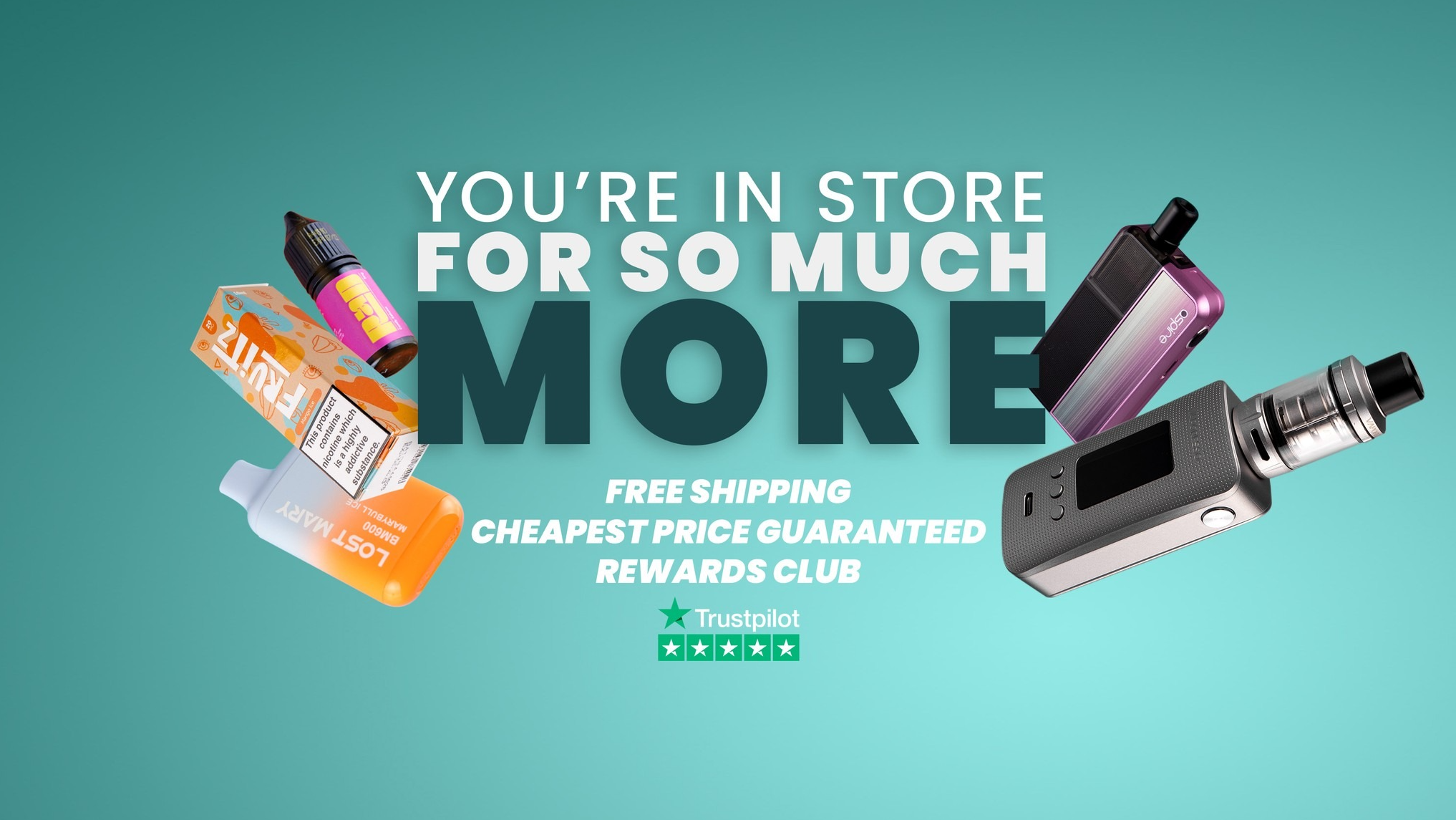 Images Vape Superstore