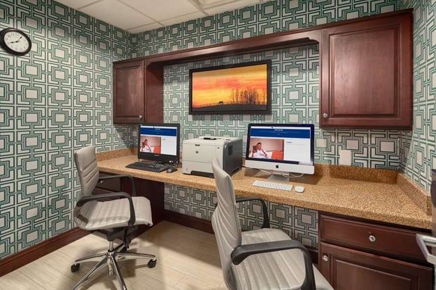 Images Hampton Inn Louisville-Northeast