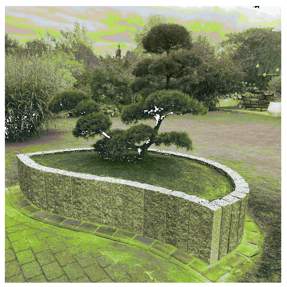 TH. Andresen GmbH Garten- und Landschaftsbau, Risumer Weg 50 in Niebüll