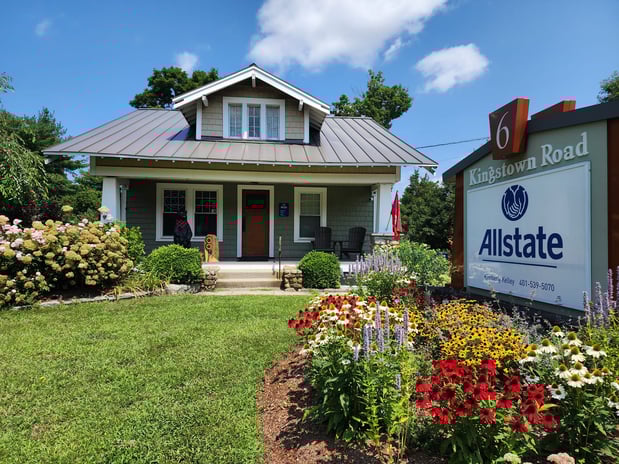 Images Kimberly Kelley: Allstate Insurance