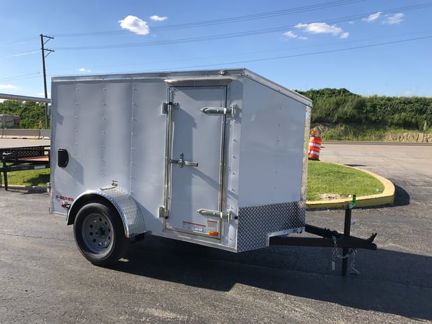 Images Big Tex Trailer World - Homer Glen