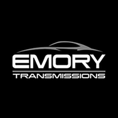 Emory Transmissions Logo