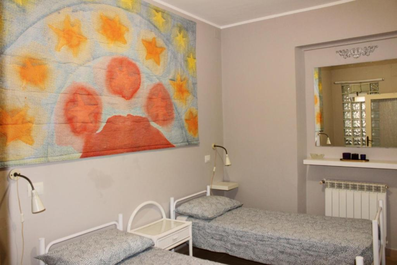 Images La Casetta di Rosa