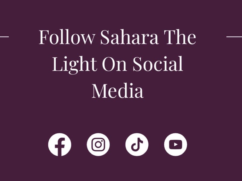 Images Sahara the Light Ltd