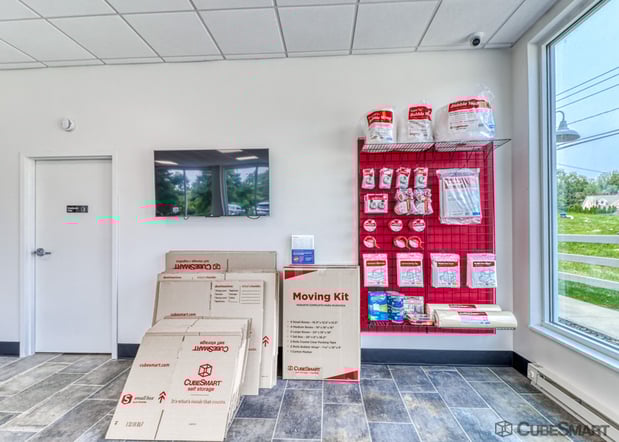 Images CubeSmart Self Storage