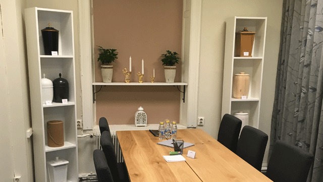 Images Igelströms Begravningsbyrå, AB