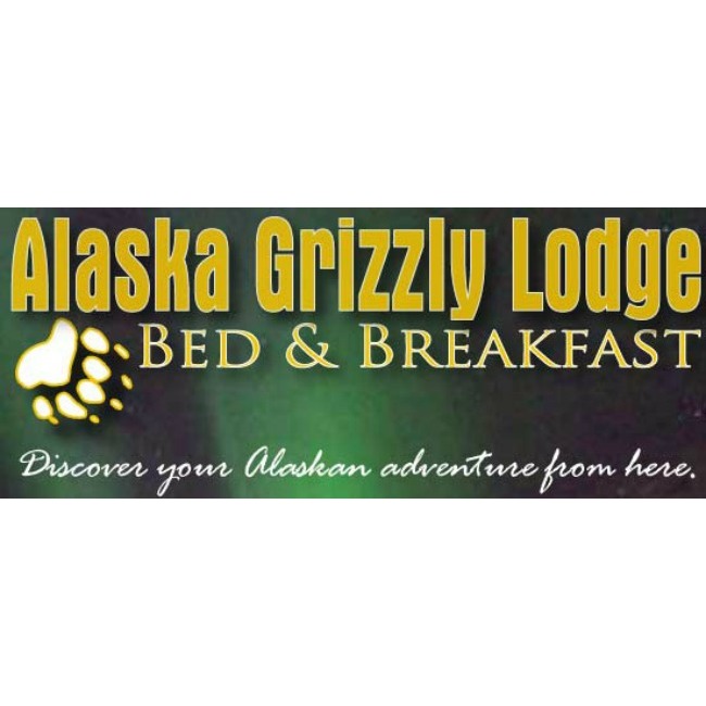 Alaska Grizzly Lodge