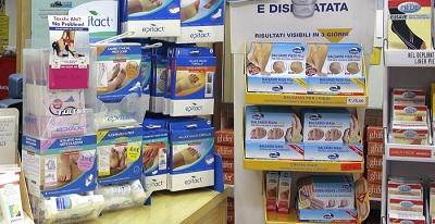 Images Sanitaria Ortopedia Riva Sas