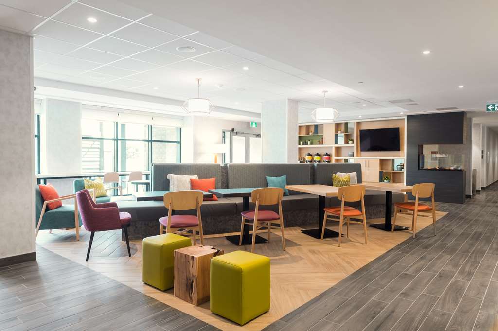 Images Home2 Suites by Hilton Quebec City