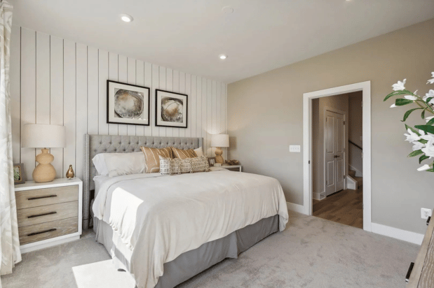 Images Quartz District by Stanley Martin Homes