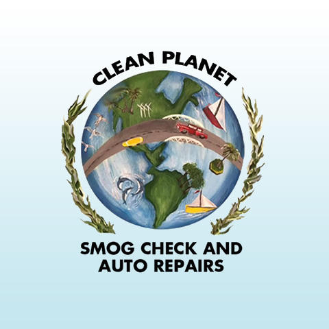 Clean Planet Smog Check